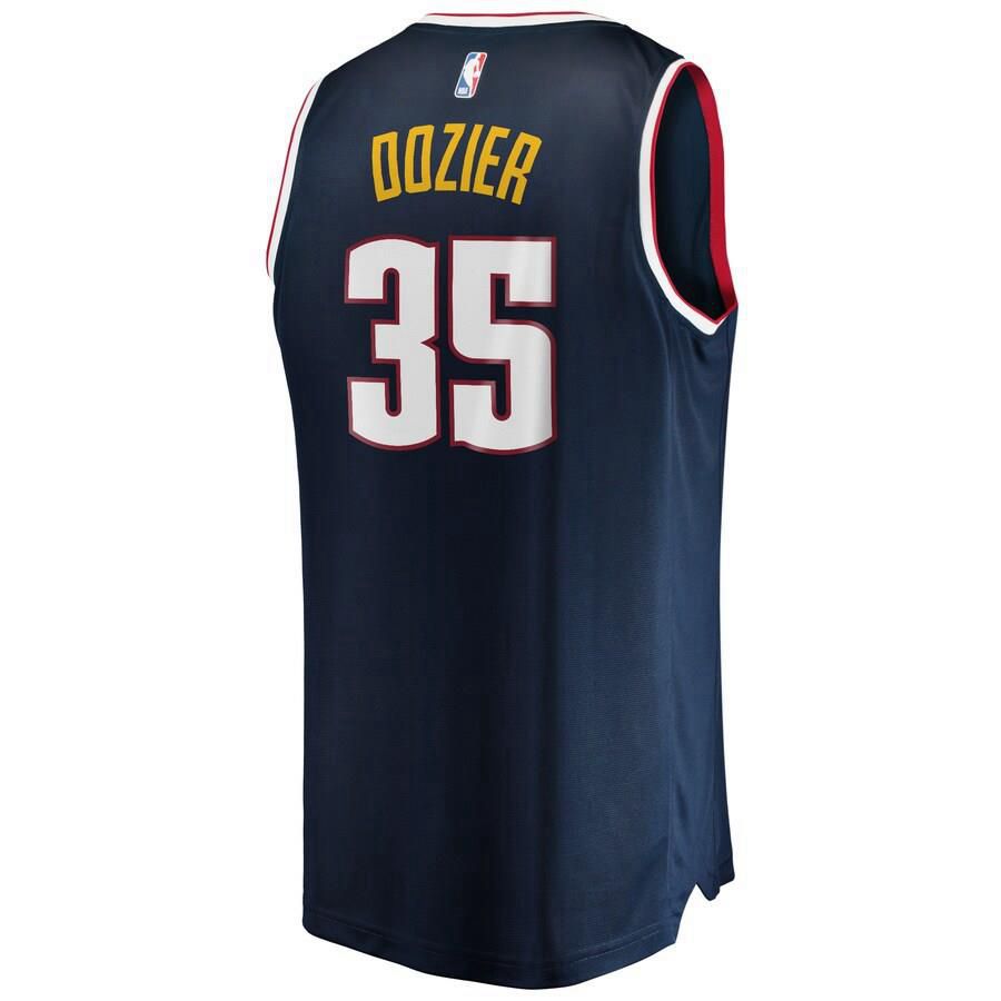 denver nuggets jersey youth